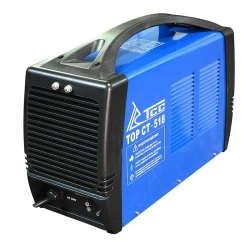 ТСС TOP CT-518 сварочный инвертор 018093