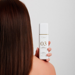 EDERRA Спрей-кондиционер Невесомая защита, уход и блеск волос, 200мл.