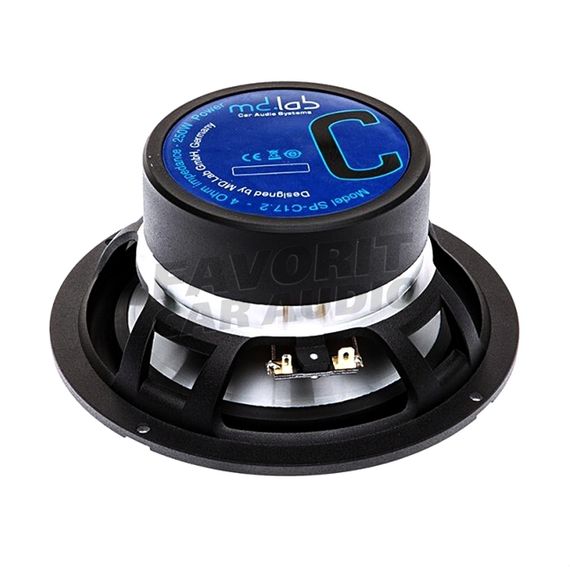 Комп. акустика MD.Lab SP-C17.2