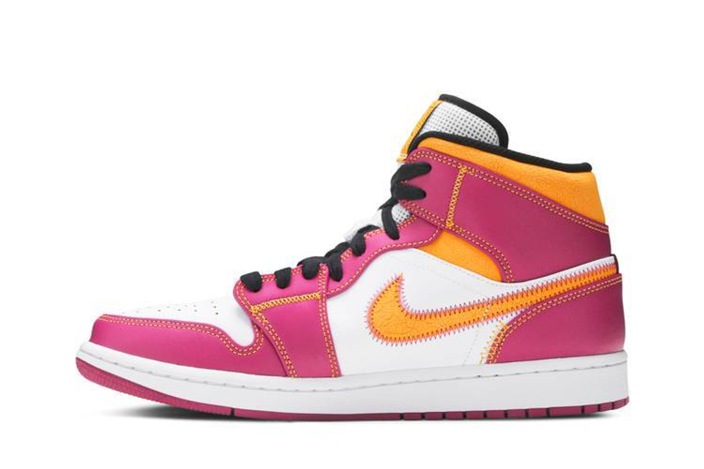 Кроссовки Jordan Air Jordan 1 Mid "Familia"