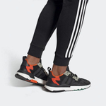 Кроссовки Adidas Originals Nite Jogger Cordura