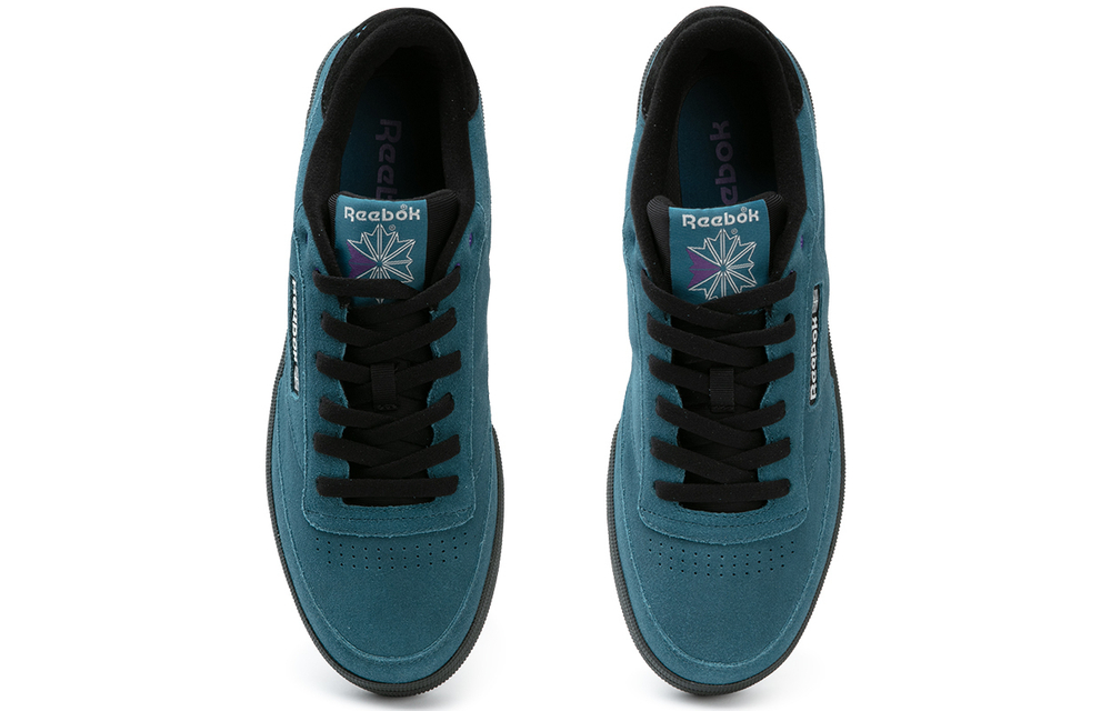 Кроссовки Reebok Club C 85 W+