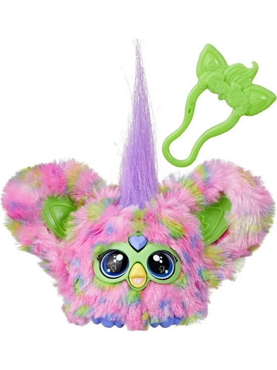 Игрушка интерактивная Furby Furblets Ферби оригинал