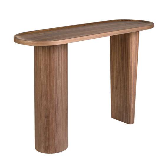 Консоль Angel Cerda 3249, орех