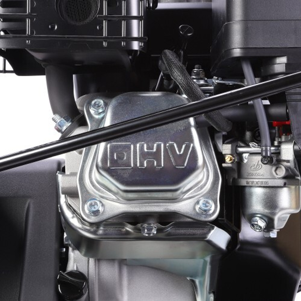 Снегоуборщик бензиновый PATRIOT PRO 650 426108410