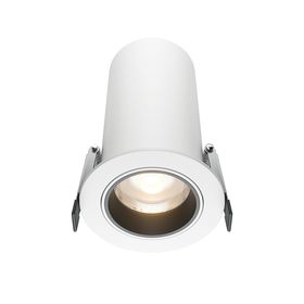 Встраиваемый светильник Technical DL125-L12-3K-W