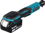 Гайковерт аккумуляторный MAKITA DWR 180 RF угловой DWR180RF