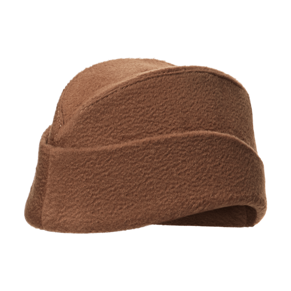 Пилотка из кашемира