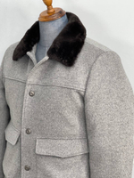 Куртка кашемировая Loro Piana