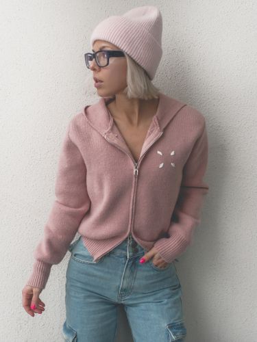 Свитер Miss Kiss