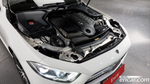 Mercedes-Benz CLS-Class C257 CLS450 4MATIC AMG Line (04.2020)