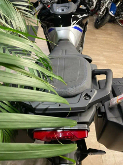 Yamaha MT-09 Tracer (FJ-09), 2025