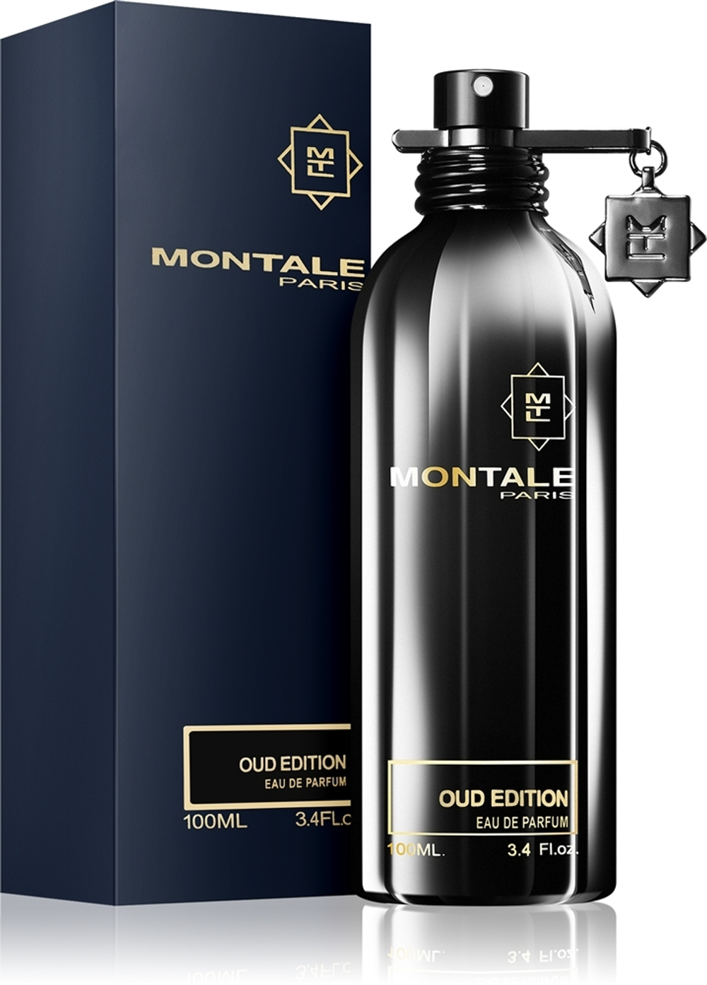 Montale Oud Edition  парфюм