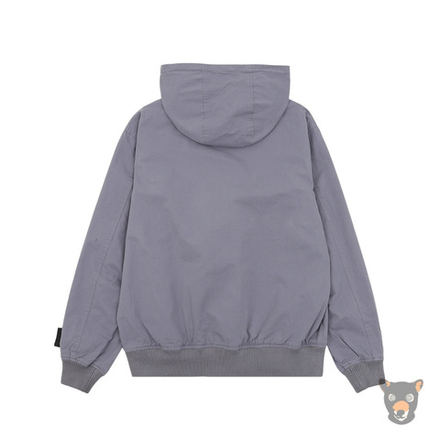 Ветровка Dior x Stone Island