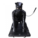 Комплект - доска для бондажа с наручниками для рук и ног