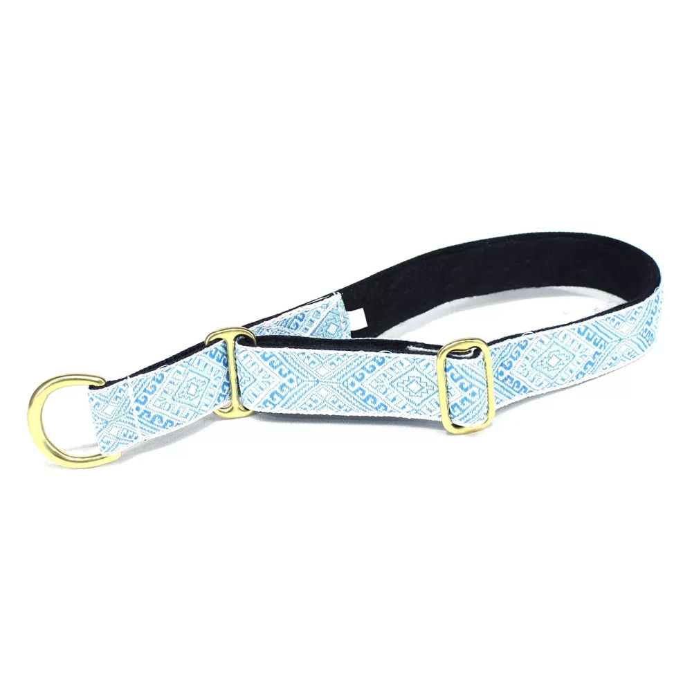 Полуудавка на фетре регулируемая "Северные мотивы" (32 мм)