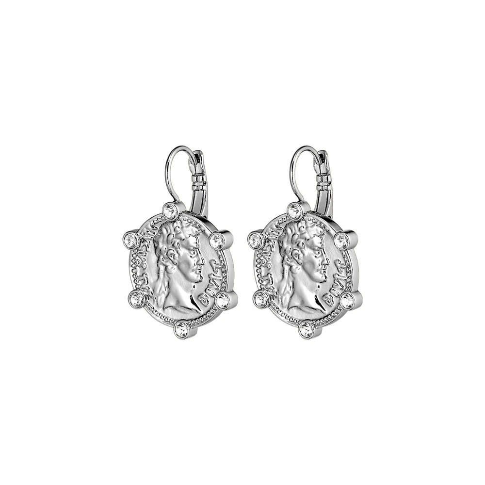 Серьги Dyrberg Kern COMO SS CRYSTAL 440119