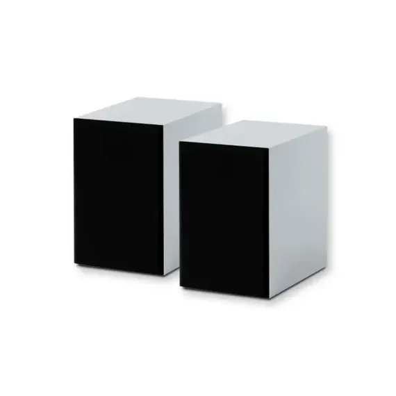 Pro-Ject Speaker Box 5 E High Gloss White