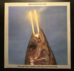 REO Speedwagon - You Can Tune A Piano, But You Can't Tuna Fish (Голландия 1982г.)