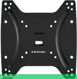 Кронштейн Kromax Optima-200 черный (28005)