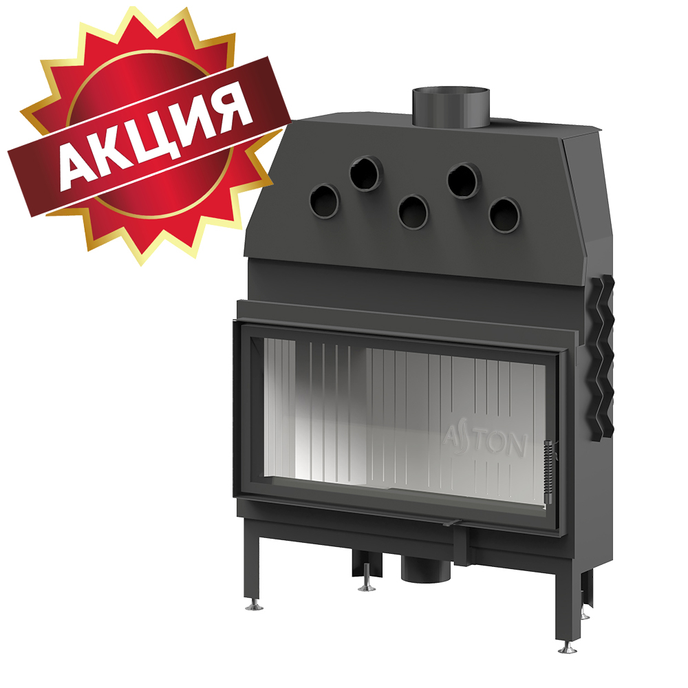 Каминная топка ASTON "КОНСУЛ 19.900"
