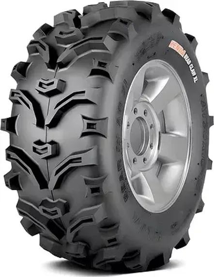 Kenda K299A Bear Claw 25x10-12 45F