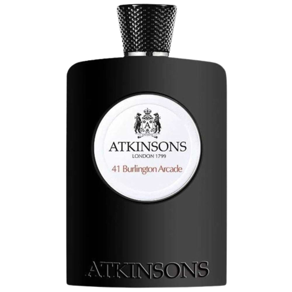 Atkinsons 41 Burlington Arcade EDP 100 ml