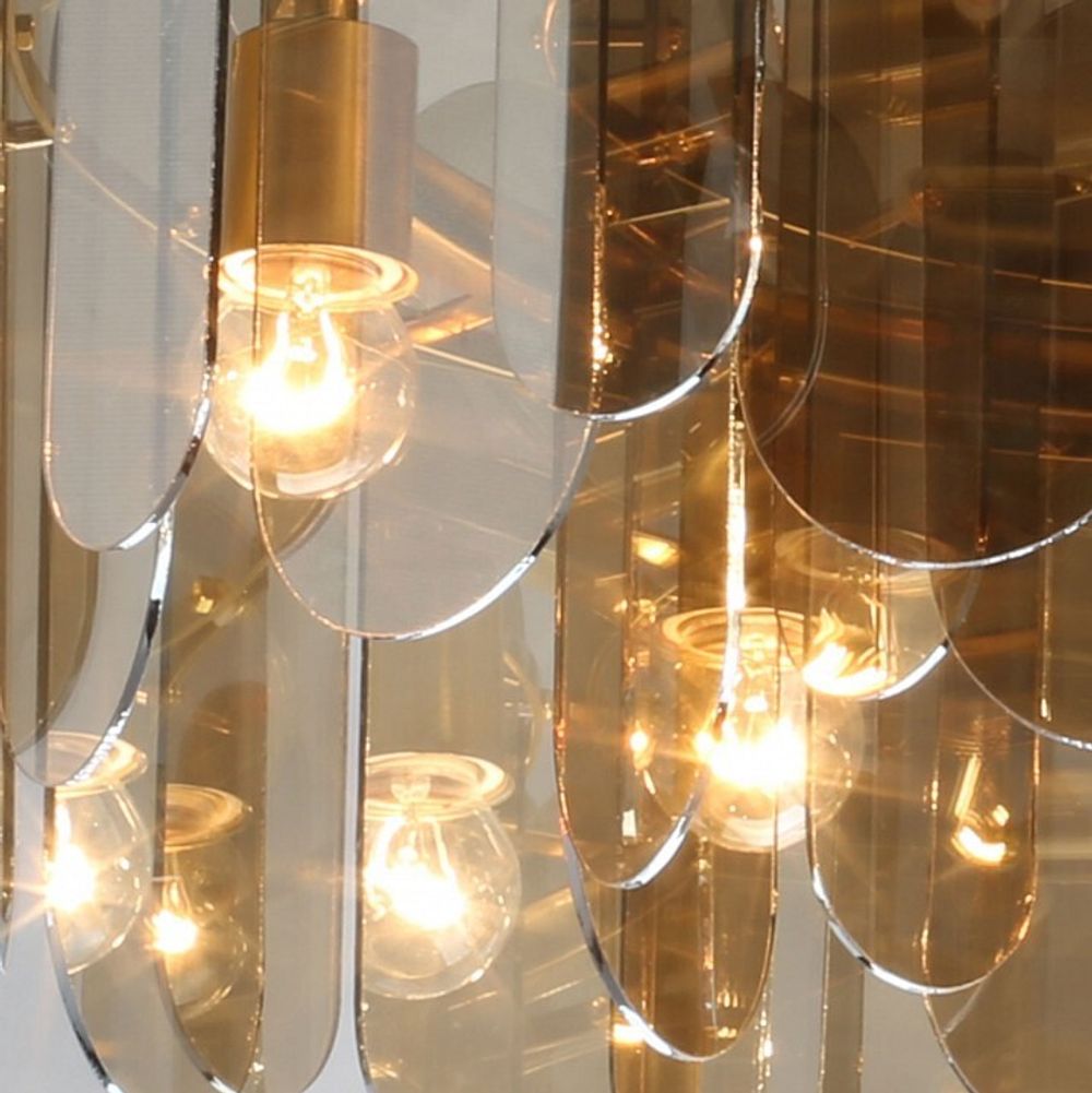 Подвесной светильник De City Бриз 111015905