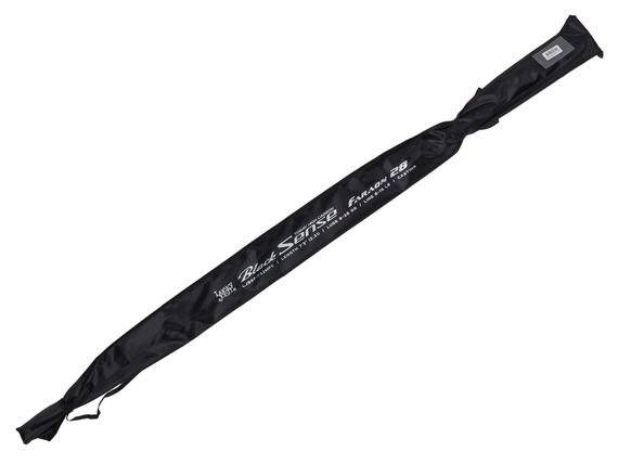 Спиннинг кастинговый LJ Black Sense FARAON CAST 28 7‘3&quot; (2.21)