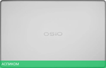 Ноутбук OSiO FocusLine F160A-011