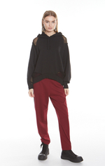 ТОЛСТОВКА-ХУДИ