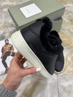 Кеды Tom Ford