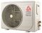 Кондиционер Chigo King CS-35V3A-1C172/White — (9)