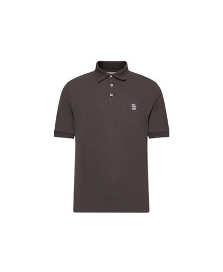 Поло BRUNELLO CUCINELLI