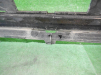 Бампер задний Mercedes GLE C292 (2015-2019) AMG