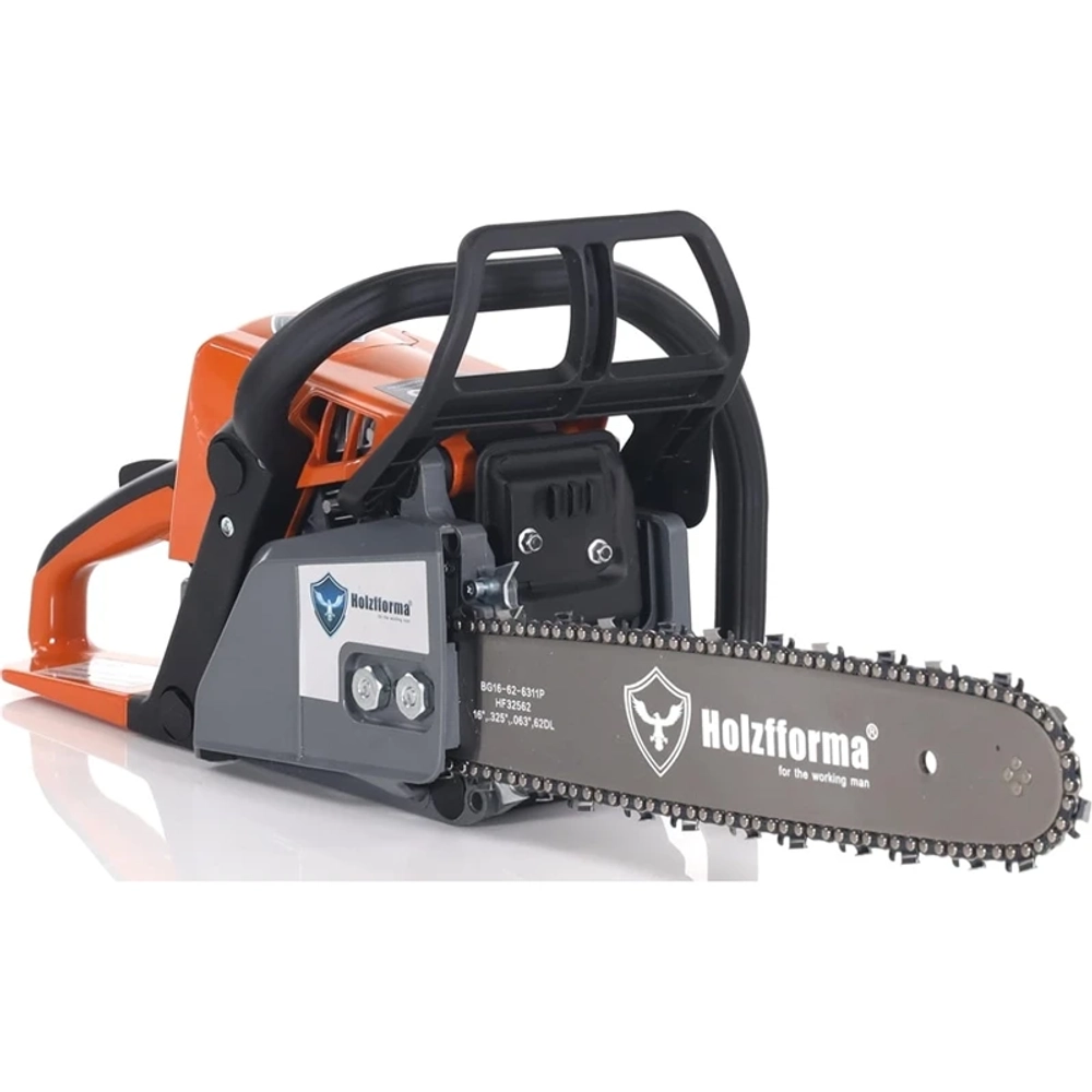Holzfforma G255 бензопила 16'' CS25066GY