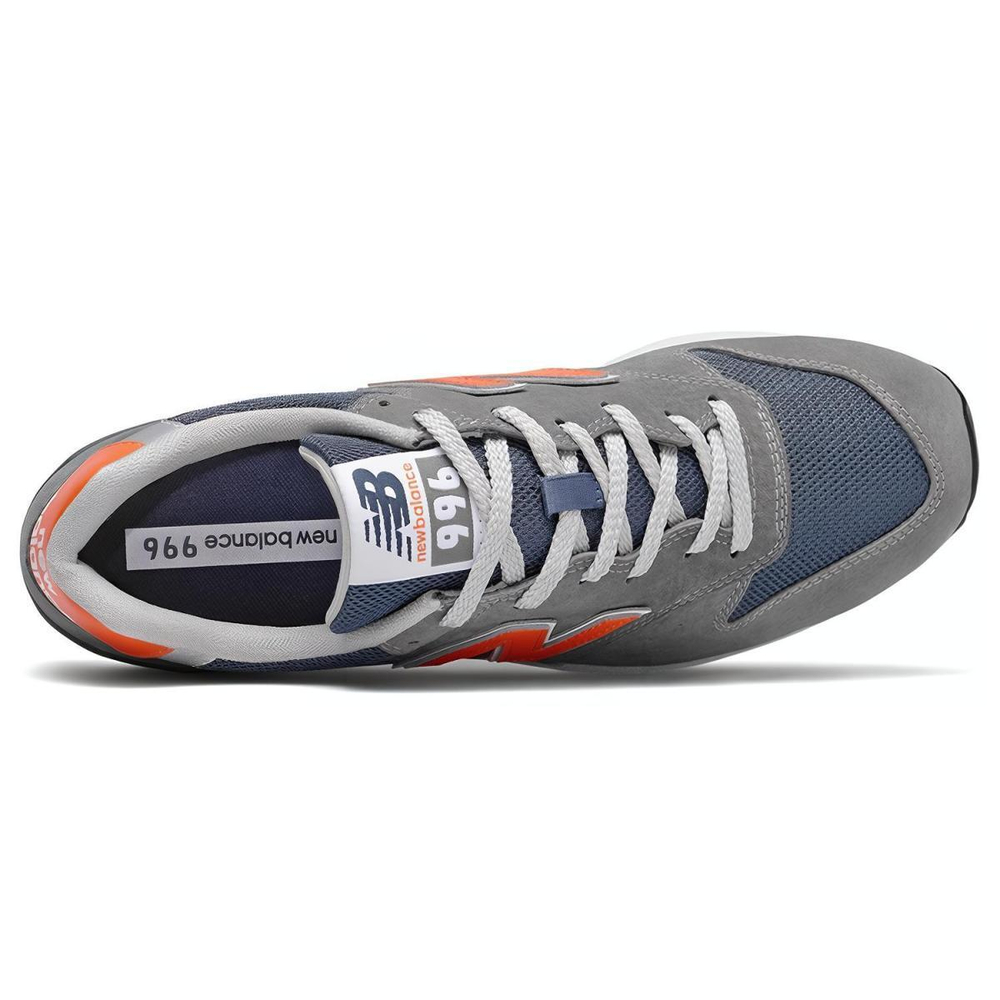 Кроссовки New Balance NB 996, CM996SHA