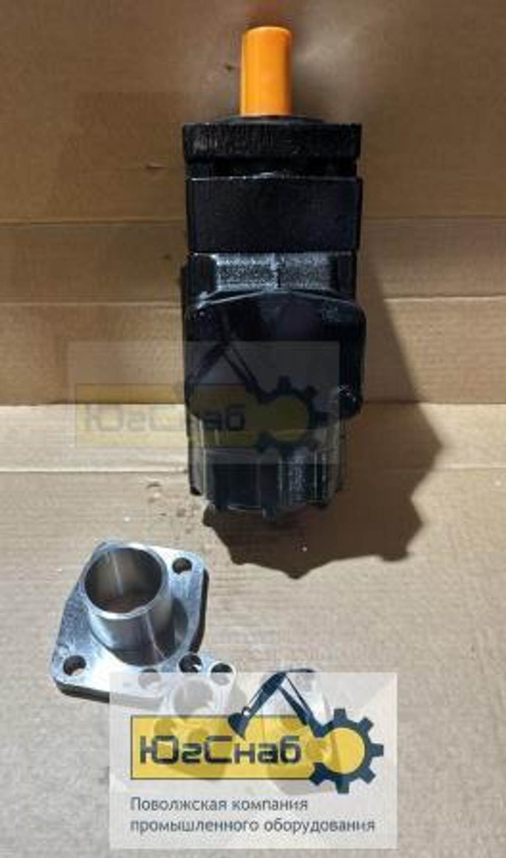 ✅Насос пластинчатый 25Г12-26АМ✅