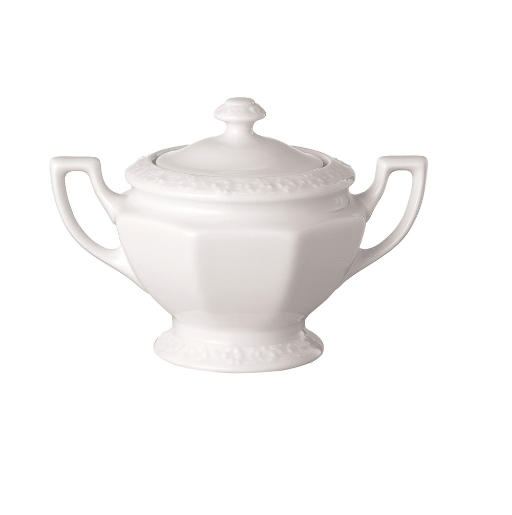 Rosenthal Сахарница White Maria 10430 800001 14330
