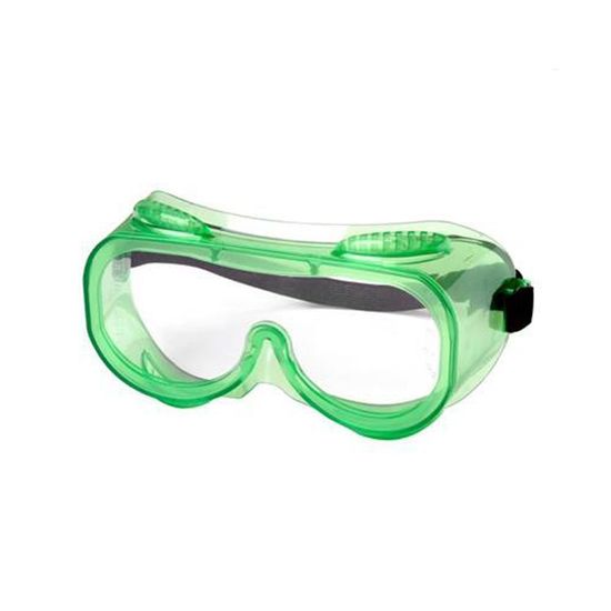 Очки защитные закрытые ЗН4 Эталон