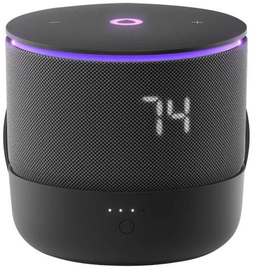 Аккумулятор Яндекс YNDX-00650 для Станция Мини 3 Про