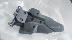 80101-K0W-N00. FENDER A, RR.. HONDA