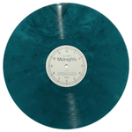 Taylor Swift / Midnights (Jade Green Edition)(Coloured Vinyl)(LP)