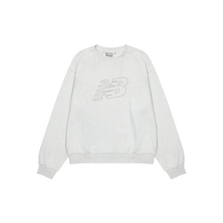 Толстовка New Balance Logo, 5CC39752-OA