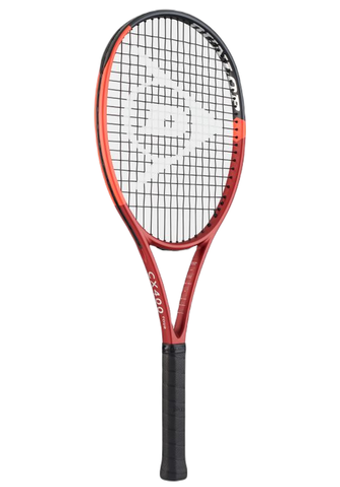 Теннисная ракетка Dunlop CX 400 Tour 2024