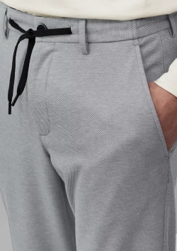 s.O JOGG: классические брюки Black Label