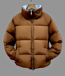 Пуховик Prada