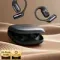 UGREEN WS213 FitBuds Open-Ear Black