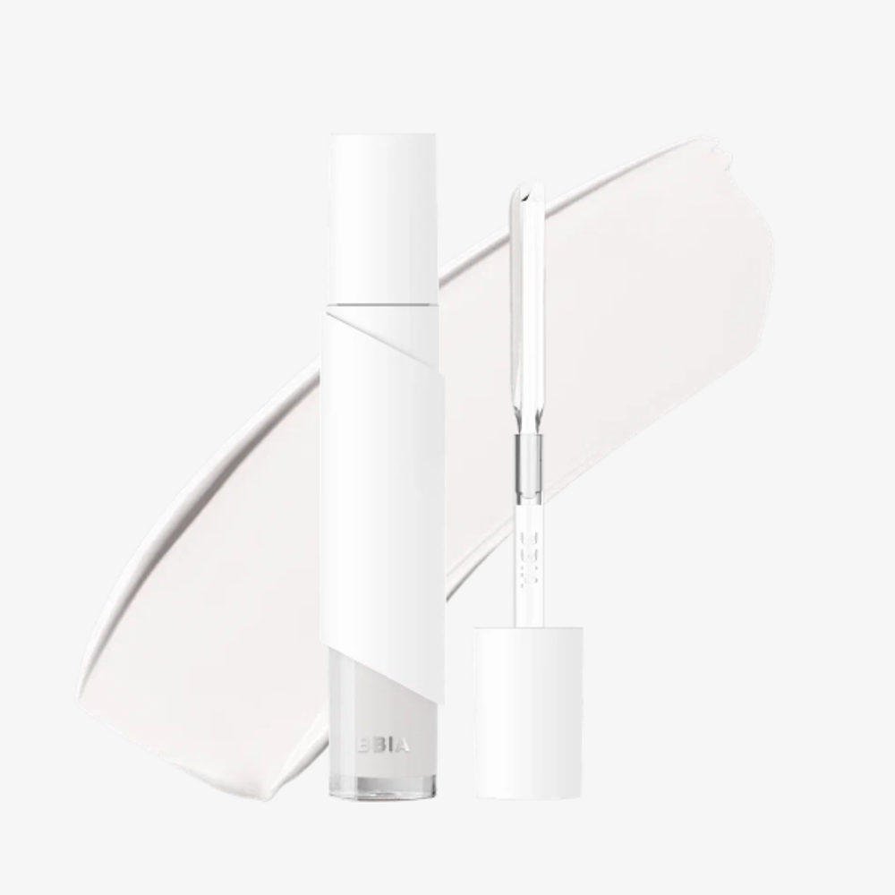 BBIA Жидкий консилер Eau Stay Concealer 00 Milk