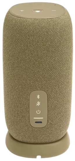 JBL Link Portable с Алисой Green (зелёная)